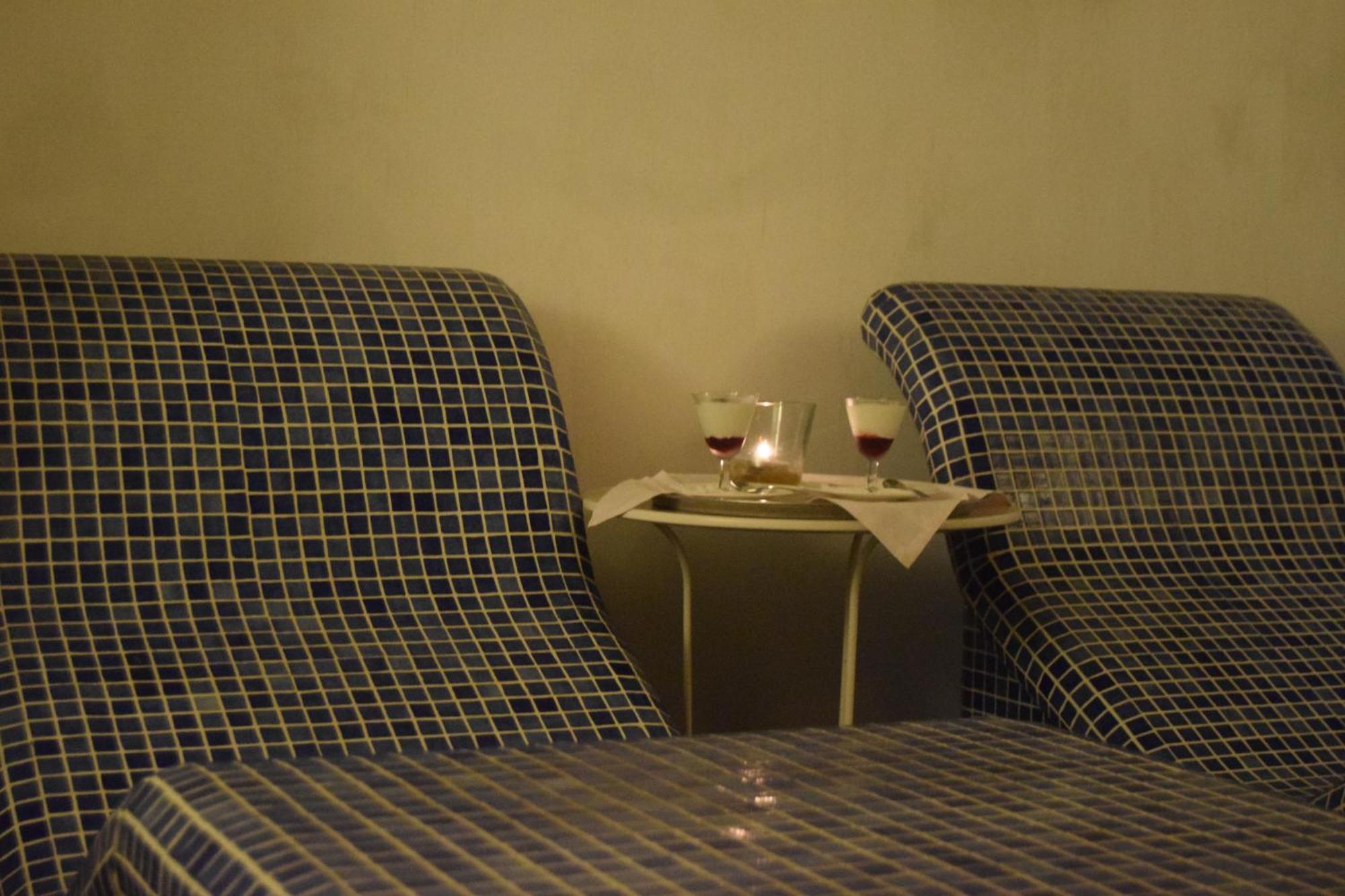 Hotel Spa La Casa Del Convento Чинчон Экстерьер фото